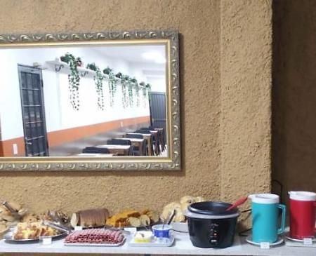 Hotel Amaz Ribeirão Preto Екстериор снимка