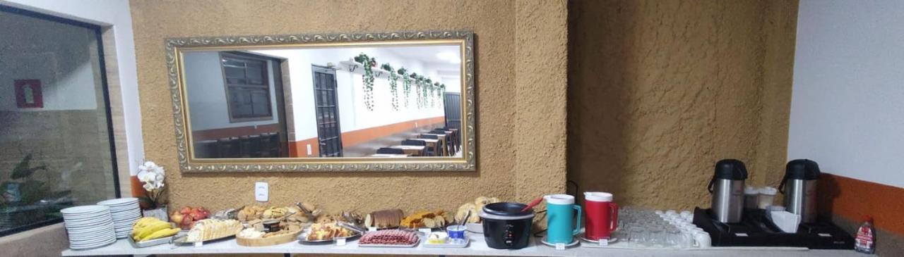 Hotel Amaz Ribeirão Preto Екстериор снимка