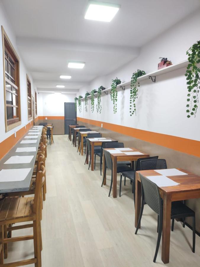 Hotel Amaz Ribeirão Preto Екстериор снимка