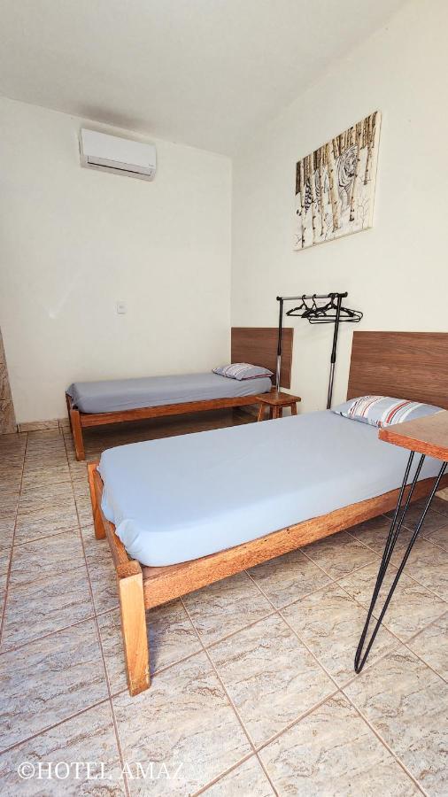 Hotel Amaz Ribeirão Preto Екстериор снимка
