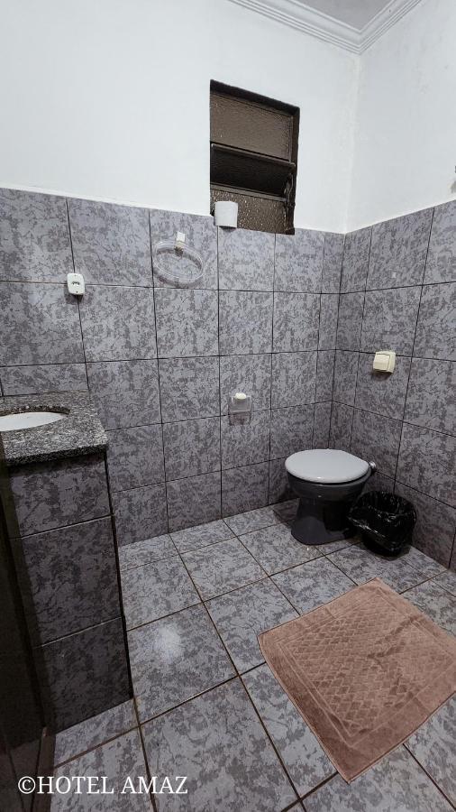Hotel Amaz Ribeirão Preto Екстериор снимка