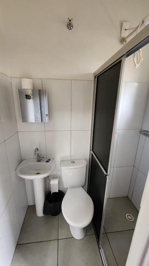 Hotel Amaz Ribeirão Preto Екстериор снимка