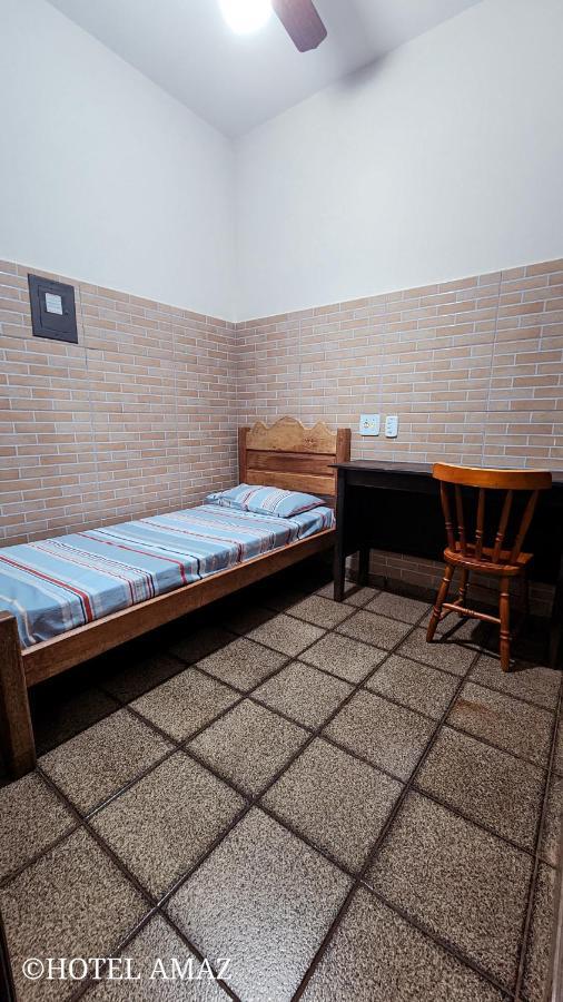 Hotel Amaz Ribeirão Preto Екстериор снимка