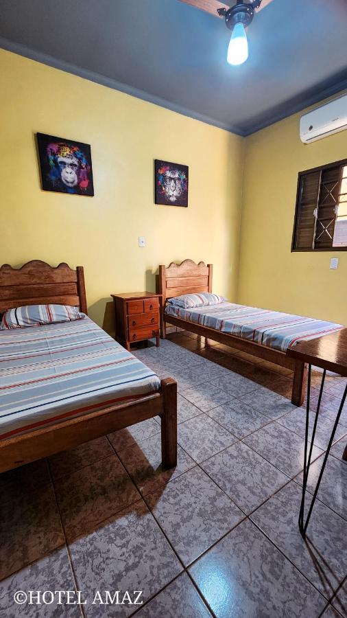 Hotel Amaz Ribeirão Preto Екстериор снимка
