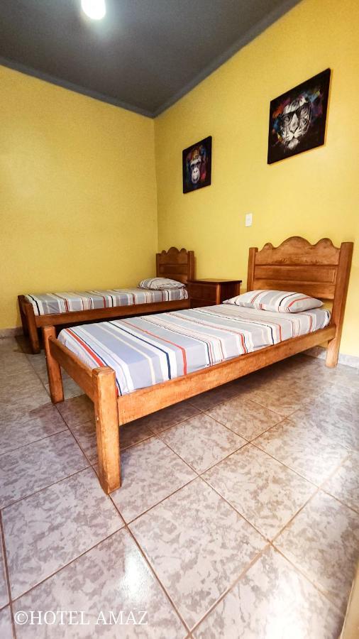 Hotel Amaz Ribeirão Preto Екстериор снимка