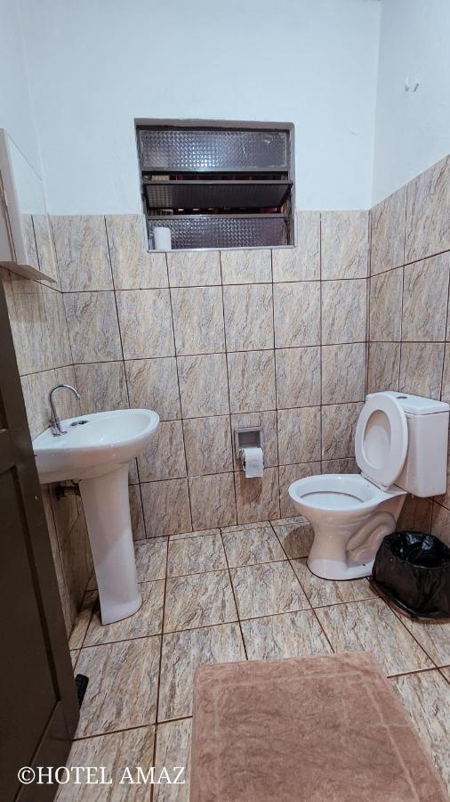 Hotel Amaz Ribeirão Preto Екстериор снимка