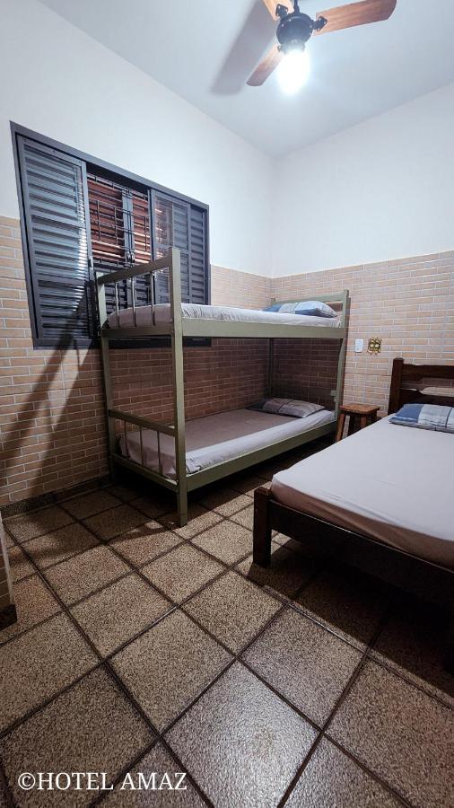 Hotel Amaz Ribeirão Preto Екстериор снимка